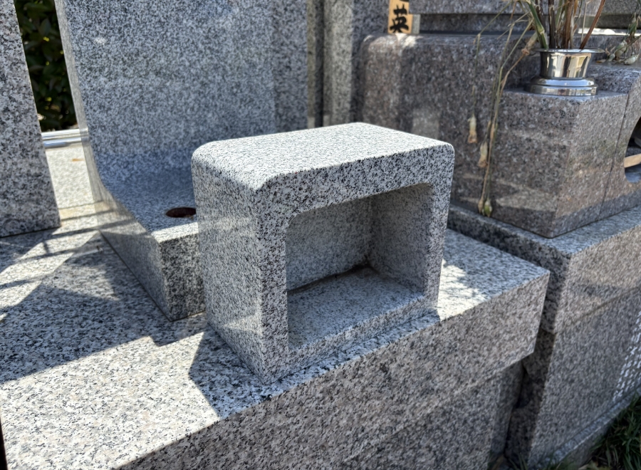 墓石の写真03